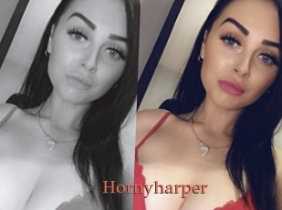 Hornyharper