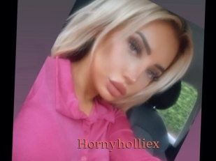 Hornyholliex