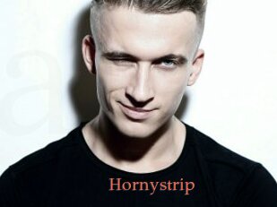 Hornystrip