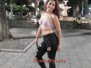 Hotbabylove