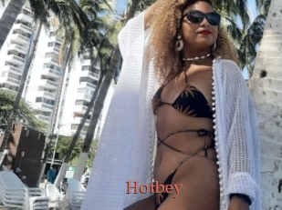 Hotbey