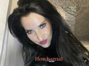 Hotchantal