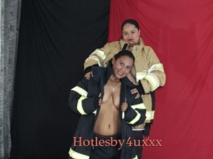 Hotlesby4uxxx