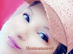 Hotmature40