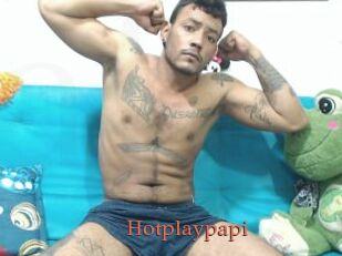 Hotplaypapi