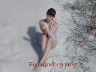 Hotstrawberrytoy