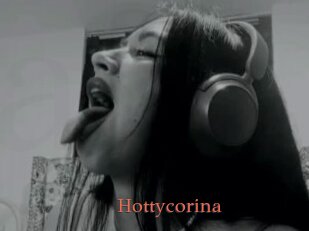 Hottycorina