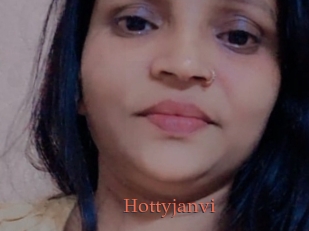 Hottyjanvi