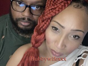 Hubbywifexxx