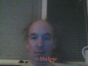 Hulpje