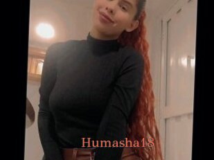 Humasha18