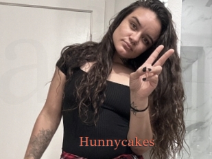 Hunnycakes