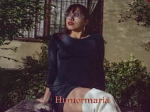 Huntermaria