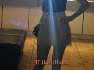 ILikeItHard