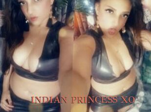 INDIAN_PRINCESS_XO