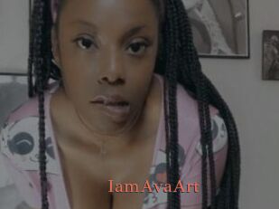 IamAvaArt