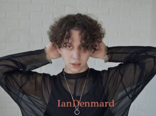 IanDenmard