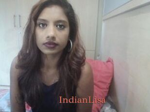 IndianLisa