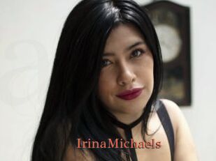 IrinaMichaels