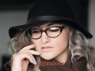 Irinalova