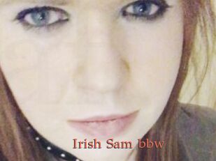 Irish_Sam_bbw