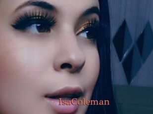 IsaColeman
