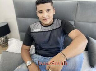 IsaacSmith