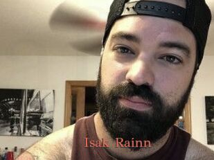 Isak_Rainn