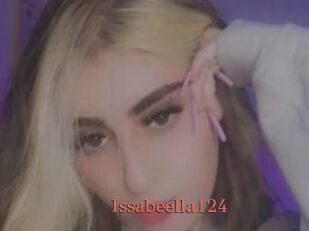 Issabeella124