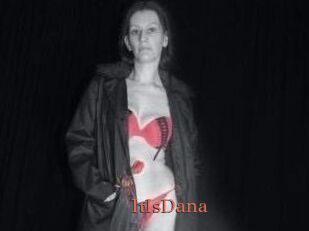 ItIsDana