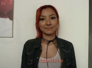 IzzieHole