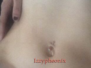 Izzypheonix
