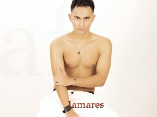 Iamares