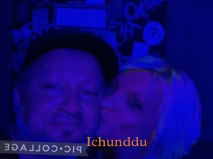 Ichunddu