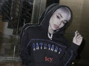 Icy