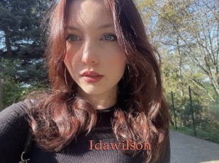 Idawilson