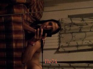 Ile74