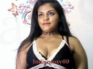 Indianfoxy69