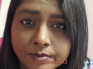 Indiansin22