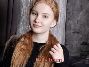 Ireliablum