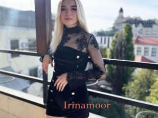 Irinamoor