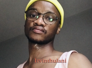 Irvinthulani