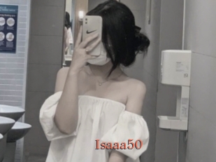 Isaaa50