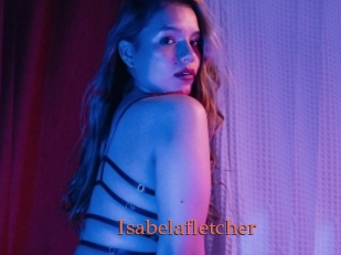 Isabelafletcher