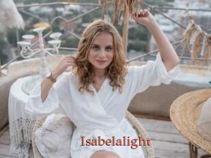 Isabelalight