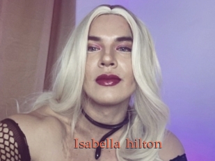 Isabella_hilton