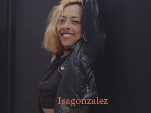 Isagonzalez