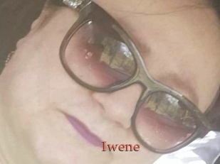 Iwene