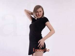 Izobelle