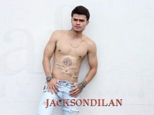 JACKSONDILAN